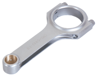 Thumbnail for Eagle Ford 4.6 ARP8740 H-Beam Connecting Rod (Single Rod)