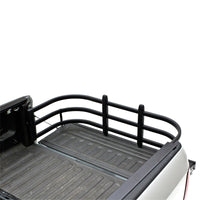 Thumbnail for AMP Research 99-23 Ford F250/350 Superduty (Excl. SuperCrew) Bedxtender - Black