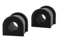 Thumbnail for Whiteline 08-19 Toyota Highlander Rear Sway Bar Bushing Kit