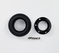 Thumbnail for NRG Steering Wheel Head Banger- Injection Molded Material