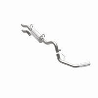 Thumbnail for Magnaflow 2021 Ford F-150 Street Series Cat-Back Performance Exhaust System
