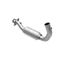 Thumbnail for Magnaflow Conv DF 2004 Liberty P/S frt OEM
