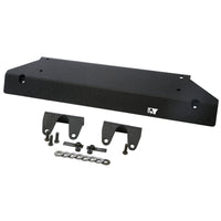 Thumbnail for Rugged Ridge Front Skid Plate 07-18 Jeep Wrangler JK