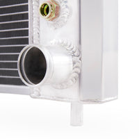 Thumbnail for Mishimoto 99-14 Chevrolet Silverado 1500 V8 Aluminum Radiator