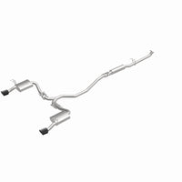 Thumbnail for Magnaflow 2022+ Honda Civic EX 1.5L sedan NEO Cat-Back Exhaust System