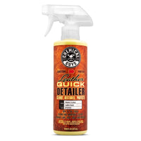 Thumbnail for Chemical Guys Leather Quick Detailer Care Spray - Matte Finish - 16oz