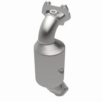 Thumbnail for MagnaFlow Conv Direct Fit Federal Catalytic Converter OEM 11-14 Dodge Avenger V6 - 3.6 LFLEX