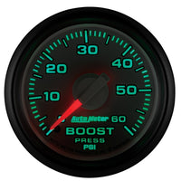 Thumbnail for Autometer Factory Match 52.4mm Mechanical 0-60 PSI Boost Gauge