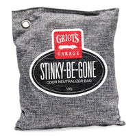 Thumbnail for Griots Garage Stinky-Be-Gone Odor Neutralizing Bag - 500g