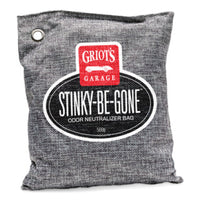 Thumbnail for Griots Garage Stinky-Be-Gone Odor Neutralizing Bag - 500g