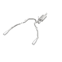 Thumbnail for MagnaFlow SYS C/B 09 Dodge Ram Pickup