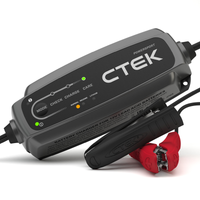 Thumbnail for CTEK Battery Charger - CT5 Powersport - 2.3A
