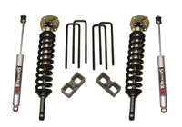 Thumbnail for Skyjacker 2005-2015 Toyota Tacoma 4 Wheel Drive Suspension Lift Kit w/ Shock