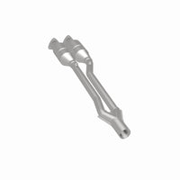 Thumbnail for MagnaFlow Conv DF 04-06 TT Quattro 3.2L