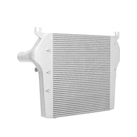 Thumbnail for Mishimoto 10-12 Dodge 6.7L Cummins Intercooler (Silver)