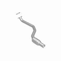 Thumbnail for MagnaFlow Conv DF 08-09 BMW 535i 3.0L DS Rea