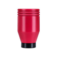 Thumbnail for Mishimoto 2022+ Subaru WRX Shift Knob Red on Black