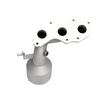 Thumbnail for MagnaFlow Conv DF 07-09 Toyota Sienna 3.5L