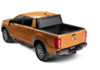 Thumbnail for BAK 19-20 Ford Ranger 5ft Bed BAKFlip MX4 Matte Finish