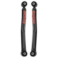 Thumbnail for Rancho 2020 Jeep Gladiator Front Lower Rancho Adjustable Suspension Control Arm Kit