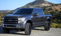 Thumbnail for AMP Research 21-23 Ford F-150 (Excl. Hybrid/Raptor) PowerStep Smart Series