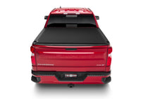 Thumbnail for Truxedo 19-20 GMC Sierra & Chevrolet Silverado 1500 (New Body) w/o Tailgate 5ft 8in Pro X15 BedCover