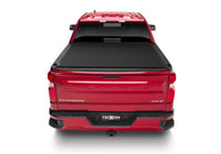 Thumbnail for Truxedo 19-20 GMC Sierra & Chevrolet Silverado 1500 (New Body) w/Tailgate 5ft 8in Pro X15 Bed Cover