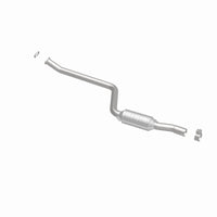 Thumbnail for Magnaflow Conv DF 2006 BMW 530xi 3.0L OEM