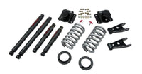 Thumbnail for Belltech LOWERING KIT WITH ND2 SHOCKS
