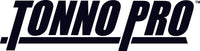 Thumbnail for Tonno Pro 15-19 Ford F-150 6.5ft Styleside Tonno Fold Tri-Fold Tonneau Cover