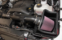 Thumbnail for K&N 11-14 Ford F-150 3.5L V6 Performance Intake Kit
