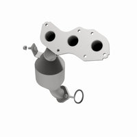 Thumbnail for MagnaFlow Conv DF 08-09 Toyota Highlander 3.5L