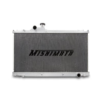 Thumbnail for Mishimoto 01-05 Lexus IS300 Manual Aluminum Radiator