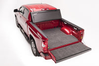 Thumbnail for BedRug 22-23 Toyota Tundra 6ft 6in Bed Rug Mat (Use w/Spray-In & Non-Lined Bed)