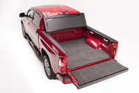 Thumbnail for BedRug 07-16 Toyota Tundra 6ft 6in Bed Mat (Use w/Spray-In & Non-Lined Bed)