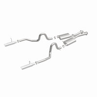 Thumbnail for MagnaFlow Sys C/B 94-98 Ford Mustang Gt/Cobra 4.6L