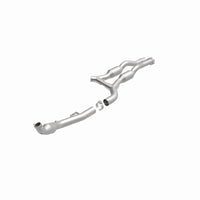 Thumbnail for Magnaflow Conv DF D/S 03-06 Mercedes E55 AMG