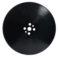 Thumbnail for Fluidampr Dodge Cummins 5.9L Comp Series (No Pulley) Steel Internally Balanced Damper