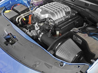 Thumbnail for aFe MagnumFORCE Intakes Stage-2 PDS AIS 15-16 Dodge Challenger SRT Hellcat 6.2L V8 (sc)