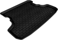 Thumbnail for 3D MAXpider 2007-2010 Chrysler Sebring Kagu Cargo Liner - Black