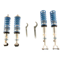 Thumbnail for Bilstein B16 1998 Audi A6 Quattro Base Front and Rear Performance Suspension System