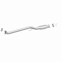 Thumbnail for Magnaflow Conv DF 02-06 Nissan Sentra 2.5L