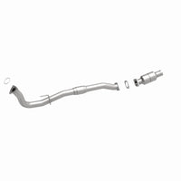 Thumbnail for MagnaFlow Conv DF 02-03 Avalanche 8.1 PS OEM