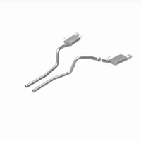 Thumbnail for MagnaFlow Sys C/B 05-09 Ford Mustang GT 4.6L V8