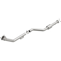 Thumbnail for Magnaflow Conv DF 01-04 SLK230 2.3 Underbody