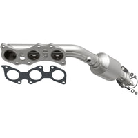 Thumbnail for MagnaFlow Conv DF Toyota 03-09 4Runner/05-09 Tacoma/05-06 Tundra 4.0L P/S Manifold (49 State)