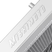 Thumbnail for Mishimoto 02-05 Honda Civic SI Manual Aluminum Radiator