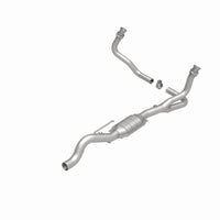 Thumbnail for MagnaFlow Conv DF 00-03 Dakota 4.7L 4WD OEM