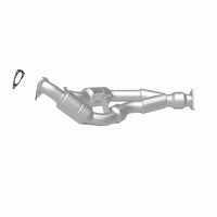 Thumbnail for MagnaFlow Conv DF 04-06 VW Touareg 3.2L