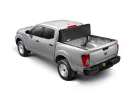 Thumbnail for UnderCover 2022+ Nissan Frontier 5ft Flex Bed Cover